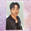 BTS 'Arirang' Weverse Pre-order Benefit Photocard - Jungkook