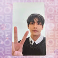 BTS 'Arirang' Weverse Pre-order Benefit Photocard - V
