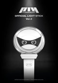 P1Harmony Official Lightstick Ver. 2