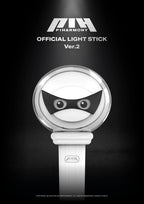 P1Harmony Official Lightstick Ver. 2