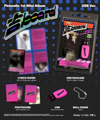 吉BOARD (Gilboard) by Picheolin - USB Version