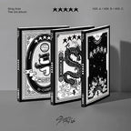 5 STAR ★★★★★ by Stray Kids