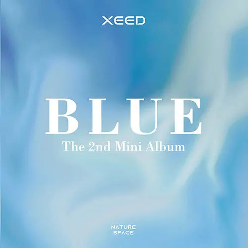 Blue by XEED
