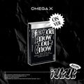 IYKYK by Omega X