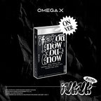 IYKYK by Omega X