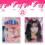 Hate XX by Yena