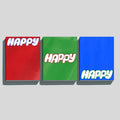 Happy by JIN (BTS)