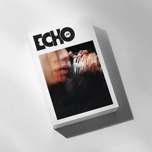 Echo by Jin (BTS) - Weverse Album Version