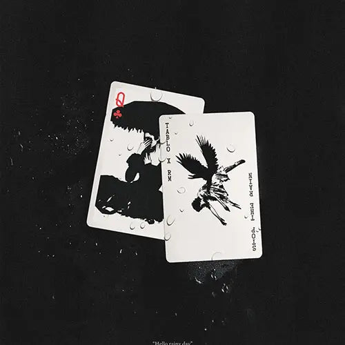 Stop The Rain by Tablo X RM