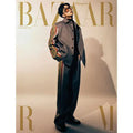 RM (BTS) Harper's Bazaar September 2025 Magazine Cover C