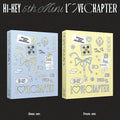 LOVECHAPTER by H1-KEY