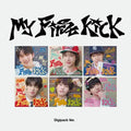 My First Kick by Kickflip - Digipack Version