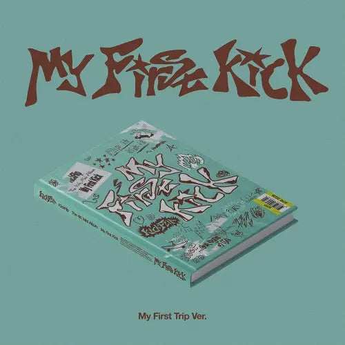 My First Kick by Kickflip - My First Trip Version