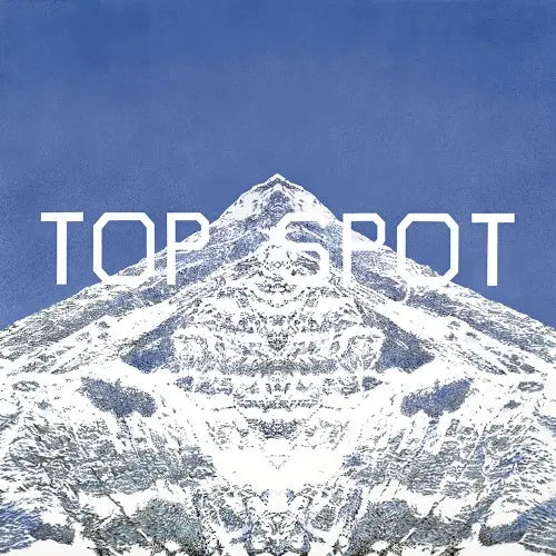 Top Spot - Another Dimension by T.O.P