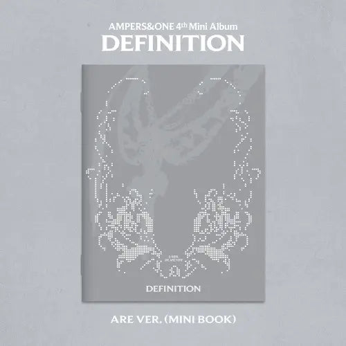 Definition by AMPERS&ONE - Are Version