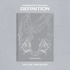 Definition by AMPERS&ONE - Are Version