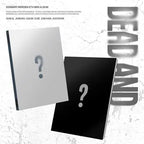 Dead And by Xdinary Heroes