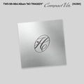 No Tragedy by TWS - HUSH Compact Version