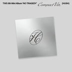 No Tragedy by TWS - HUSH Compact Version