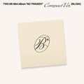 No Tragedy by TWS - BLUSH Compact Version