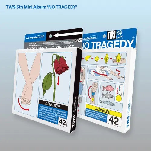 No Tragedy by TWS
