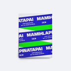 MAMIHLAPINATAPAI by ILLIT - Weverse Album Version