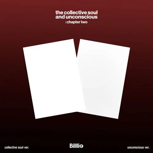 The Collective Soul and Unconscious by Billlie