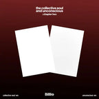 The Collective Soul and Unconscious by Billlie