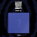 Route Zero: The ORA by xikers - Tricky Version