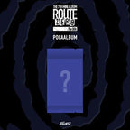 Route Zero: The ORA by xikers - POCAALBUM Version