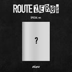 Route Zero: The ORA by xikers - Special Version