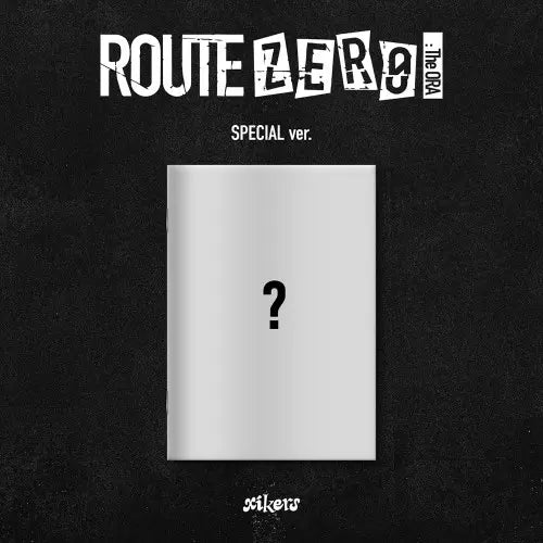 Route Zero: The ORA by xikers - Special Version