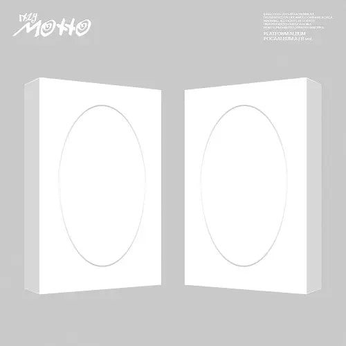 Motto by ITZY - POCAALBUM Version