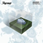 Motto by Itzy - Cake Clicker Keyring Version