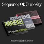 Sequence 01: Curiosity by AND2BLE