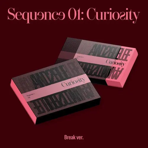 Sequence 01: Curiosity by AND2BLE