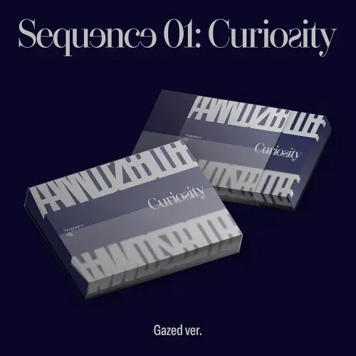 Sequence 01: Curiosity by AND2BLE