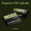 Sequence 01: Curiosity by AND2BLE