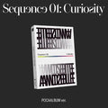 Sequence 01: Curiosity by AND2BLE - POCAALBUM Version