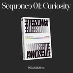 Sequence 01: Curiosity by AND2BLE - POCAALBUM Version