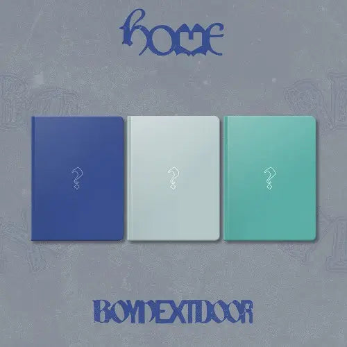 Home by BOYNEXTDOOR