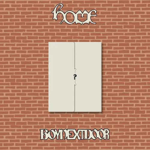 Home by BOYNEXTDOOR  - Weverse Album Version