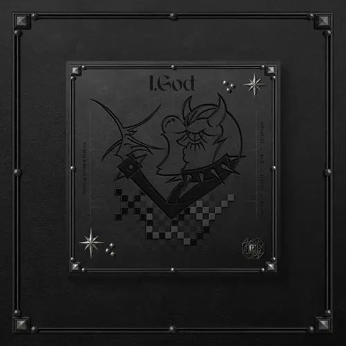 I,God by XLOV - D Version
