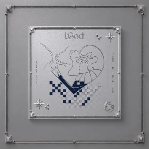 I,God by XLOV - I Version