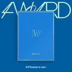 4WARD by Mamamoo - Special Single - 4 Flowers Version