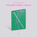 Golden Hour: Part. 5 by Ateez