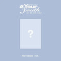 Playlist #Your Youth by UAU - Photobook Version