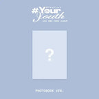 Playlist #Your Youth by UAU - Photobook Version
