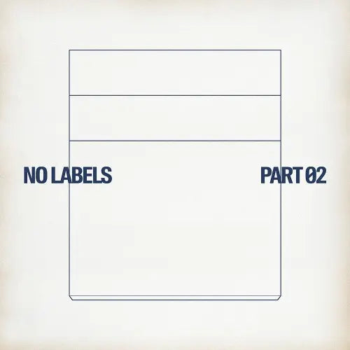 No Labels: Part 02 by Yeonjun (TXT)