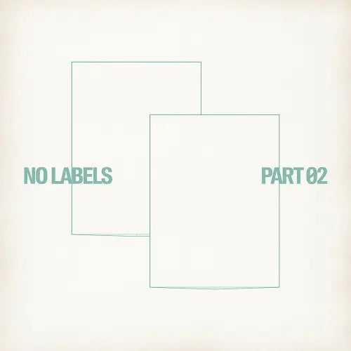No Labels: Part 02 by Yeonjun (TXT) - Weverse Version